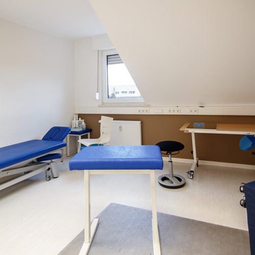 Ergotherapie und Physiotherapie | Unsere Praxen